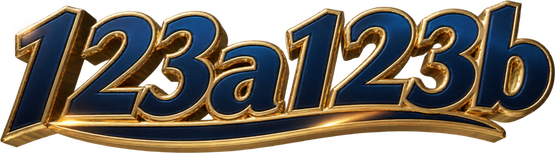 123a123b logo